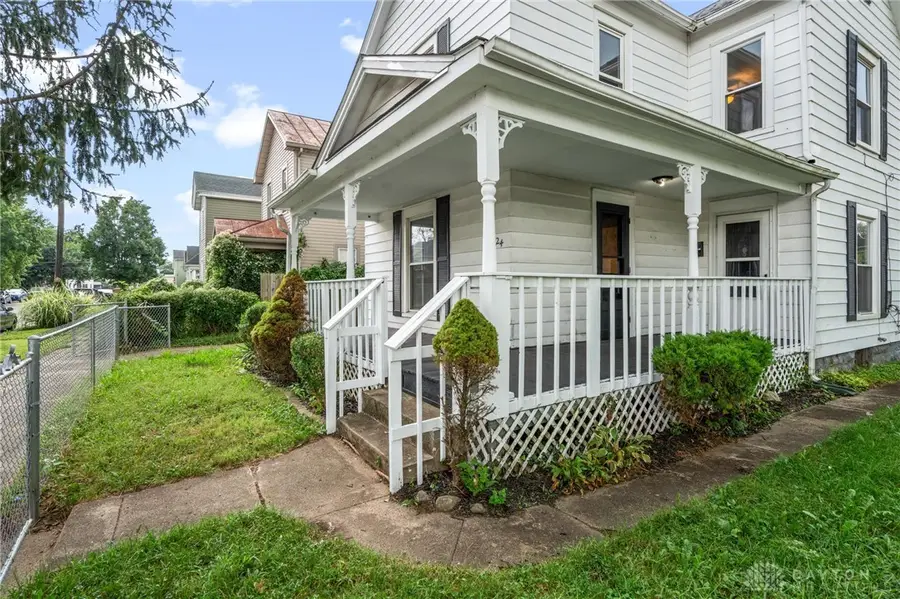 1024 Hughes Street, Middletown, OH 45042 - #3