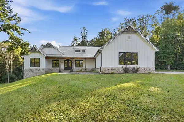 210 Blue Jay Way, Wilmington, OH 45177