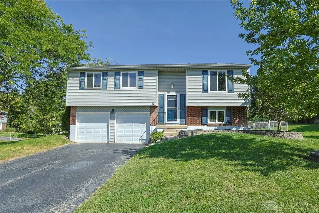 1403 Moondust Court, Miamisburg, OH 45342 - #1