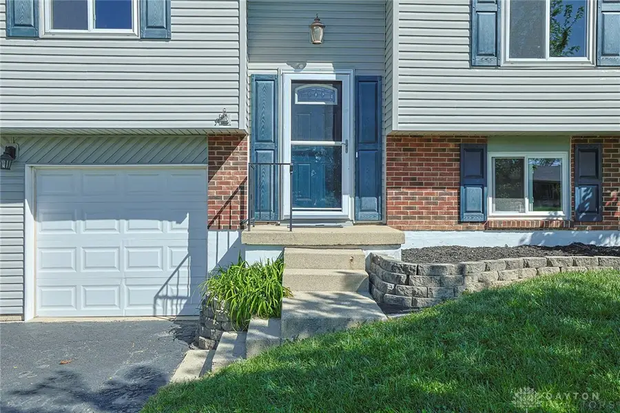 1403 Moondust Court, Miamisburg, OH 45342 - #2