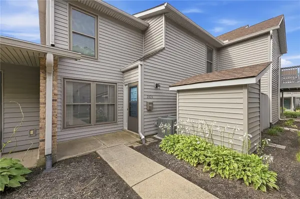 2826 Foxwood Court, Miamisburg, OH 45342