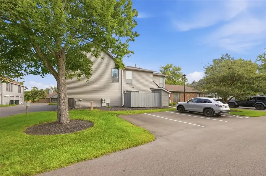 2826 Foxwood Court, Miamisburg, OH 45342 - #3