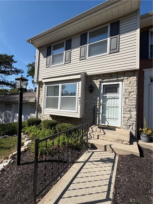 407 Gwinnett Commons, Centerville, OH 45459