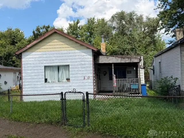 2005 E 5th Street, Dayton, OH 45403 - #1