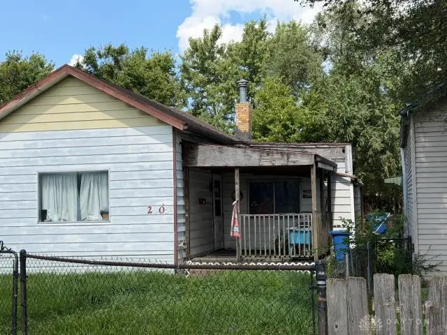 2005 E 5th Street, Dayton, OH 45403 - #2