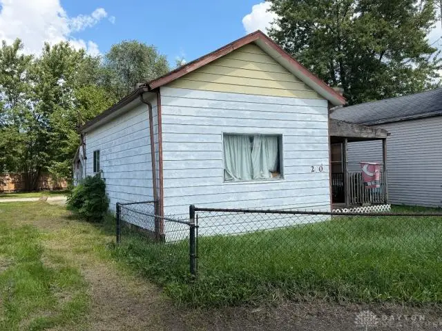 2005 E 5th Street, Dayton, OH 45403 - #3