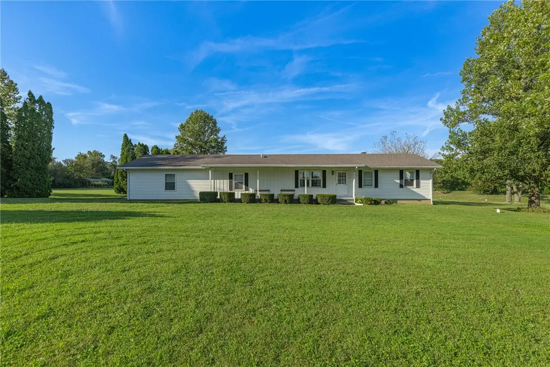7733 Milton Carlisle Road, New Carlisle, OH 45344 - #1