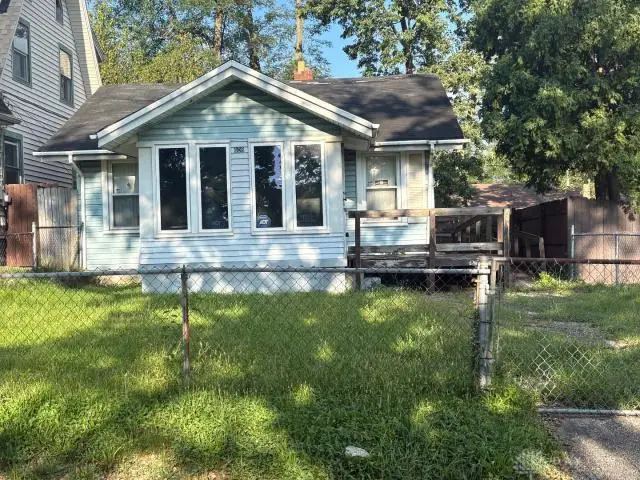 608 N Kilmer Street, Dayton, OH 45417 - #2