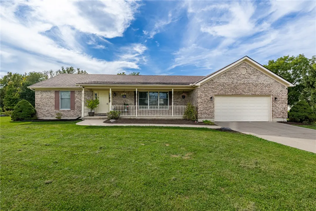 9845 Jamaica Road, Miamisburg, OH 45342 - #1
