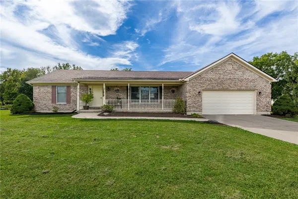 9845 Jamaica Road, Miamisburg, OH 45342