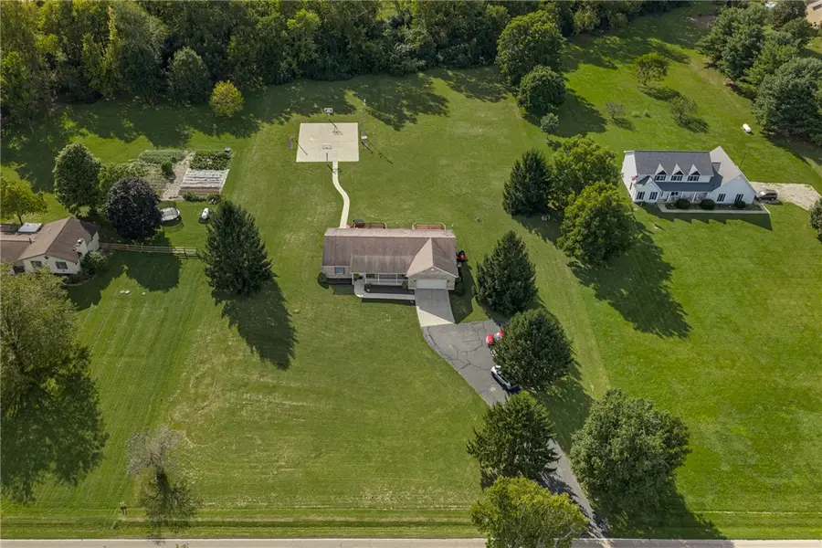 9845 Jamaica Road, Miamisburg, OH 45342 - #2