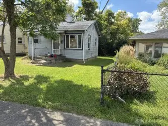 833 Whitmore Avenue, Dayton, OH 45417