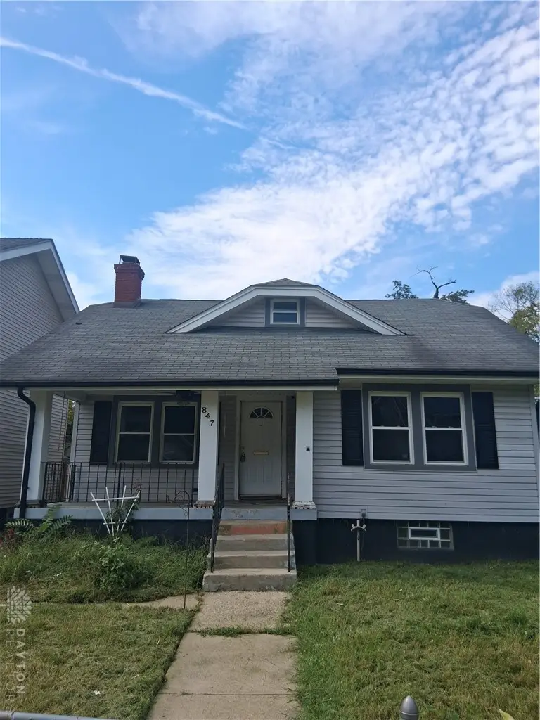 847 Dow Street, Dayton, OH 45402 - #1