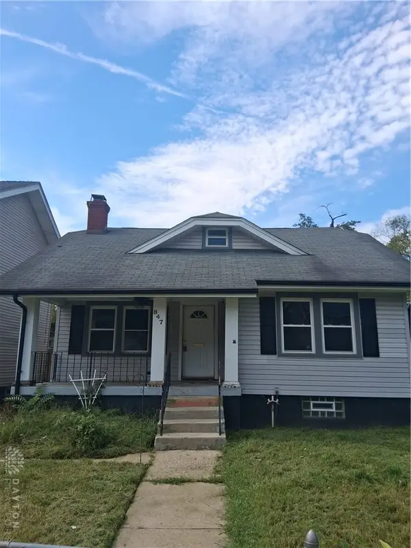 847 Dow Street, Dayton, OH 45402