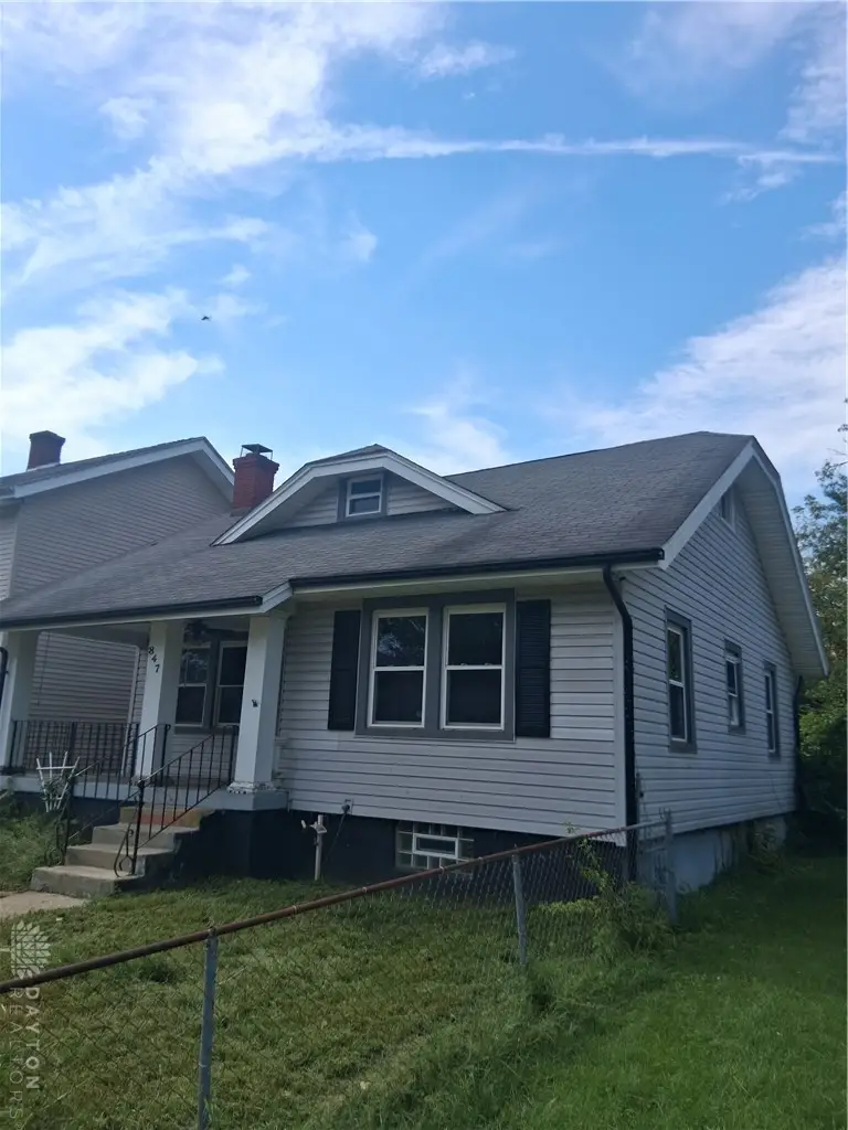 847 Dow Street, Dayton, OH 45402 - #3