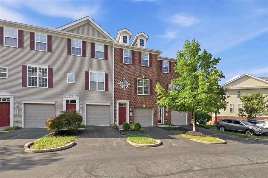 4299 Straight Arrow Road, Dayton, OH 45430 - #2