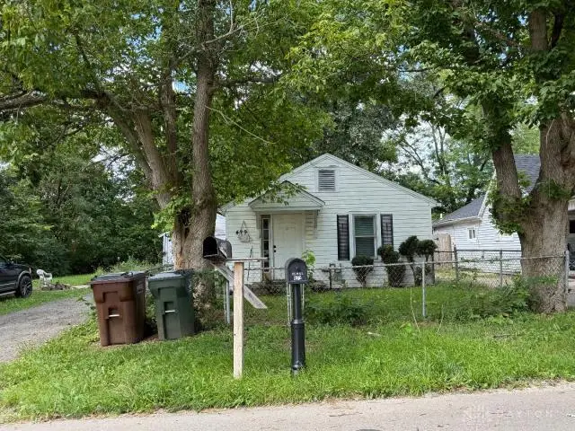 429 Rohrer Boulevard, Dayton, OH 45404 - #1