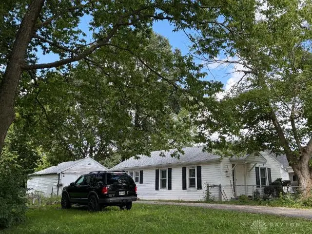 429 Rohrer Boulevard, Dayton, OH 45404 - #3