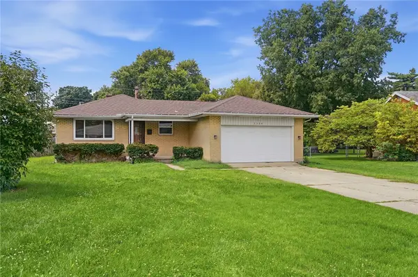 3334 Carlin Drive, West Carrollton, OH 45449