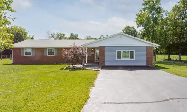 3370 Scheyhing Road, Lewisburg, OH 45338