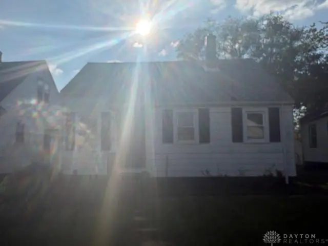 219 Shoop Avenue, Dayton, OH 45417 - #3
