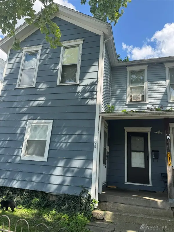 108 Boltin Street, Dayton, OH 45403