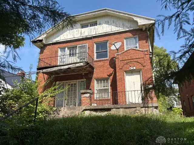 1405-1407 Superior Avenue, Dayton, OH 45402 - #1