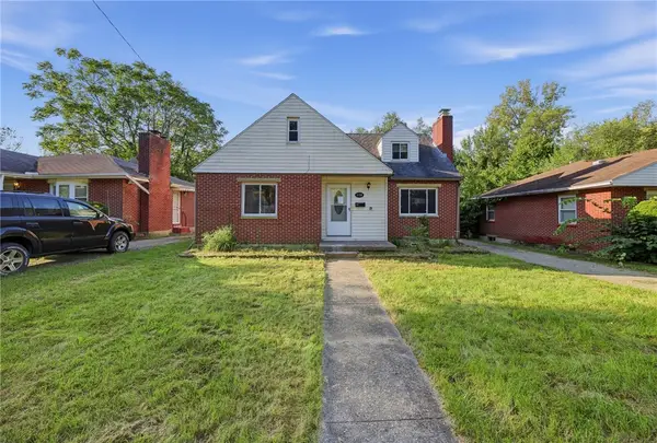 2730 Athens Avenue, Dayton, OH 45406