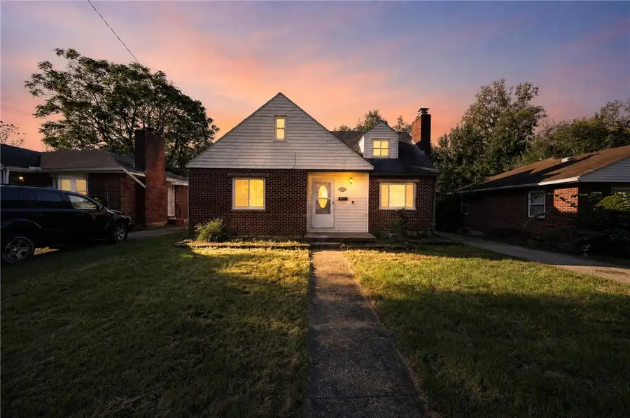2730 Athens Avenue, Dayton, OH 45406 - #2