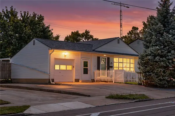 1712 Forrer Boulevard, Kettering, OH 45420
