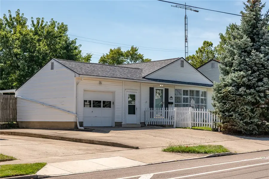 1712 Forrer Boulevard, Kettering, OH 45420 - #3