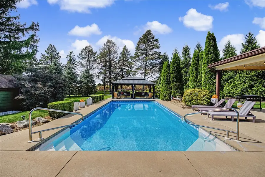 2244 Gettysburg Pitsburg Road, Arcanum, OH 45304 - #3