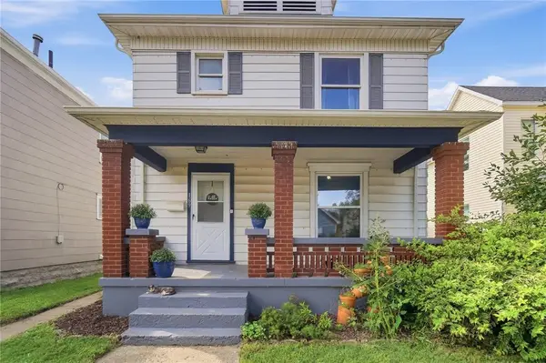 169 Alton Avenue, Dayton, OH 45404