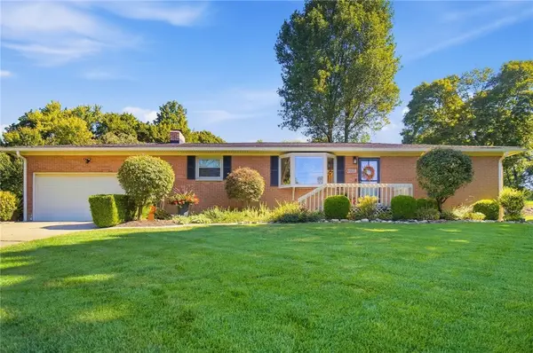 2724 Preston Drive, Springfield, OH 45506