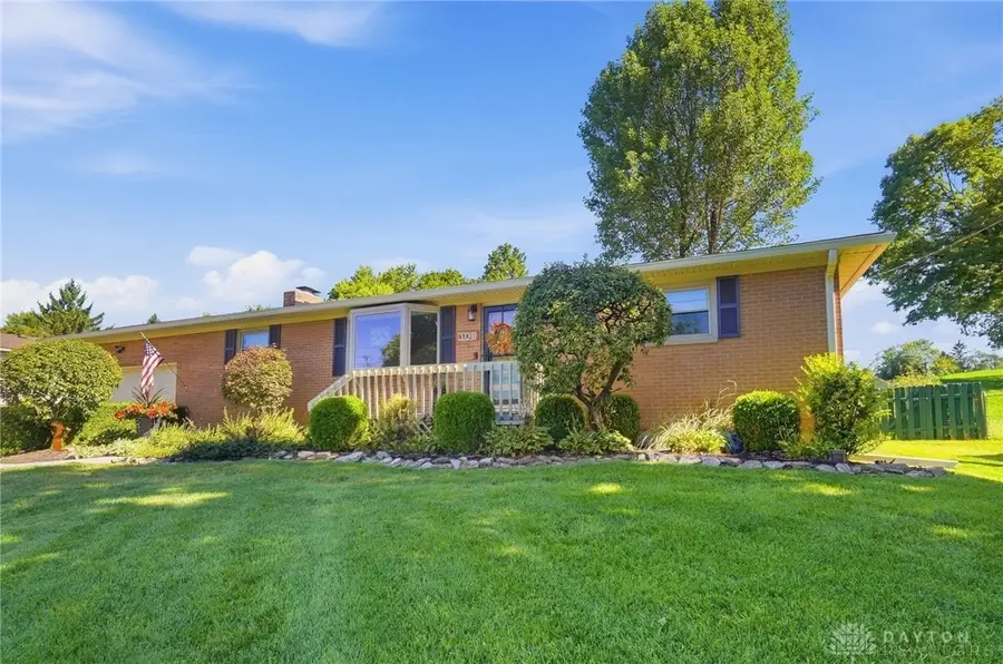 2724 Preston Drive, Springfield, OH 45506 - #3