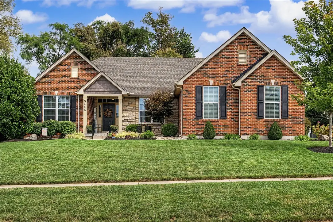 5446 Foxglove Drive, Fairfield, OH 45011 - #1