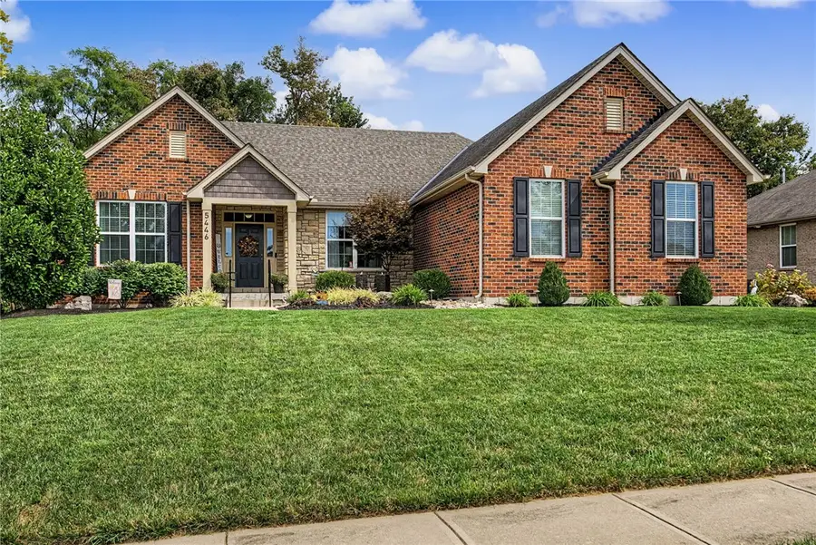 5446 Foxglove Drive, Fairfield, OH 45011 - #2