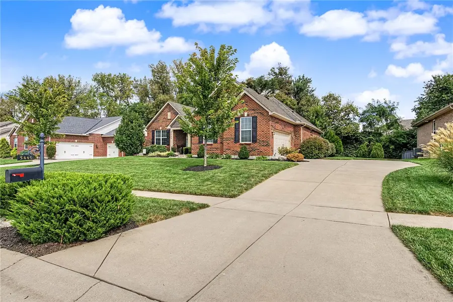 5446 Foxglove Drive, Fairfield, OH 45011 - #3