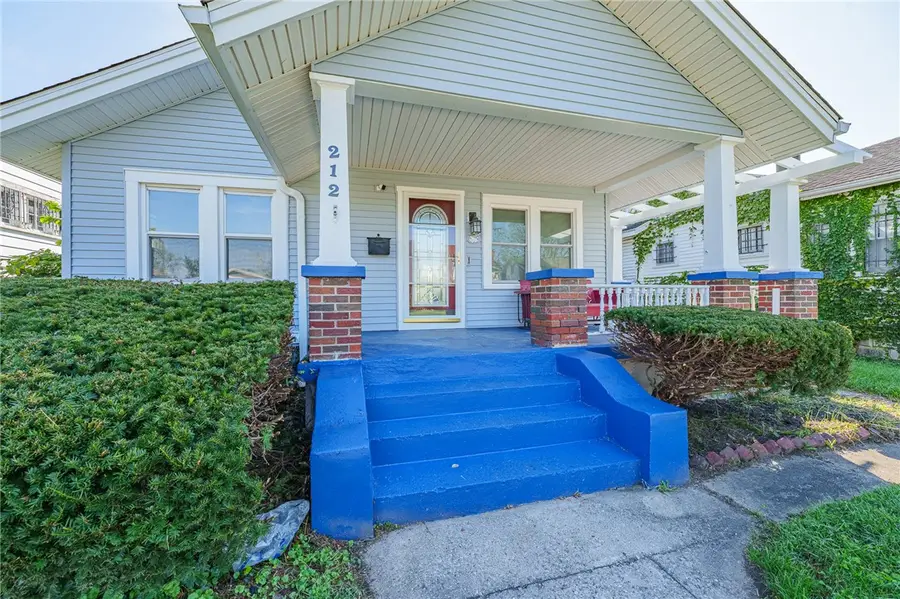 212 Anna Street, Dayton, OH 45417 - #2