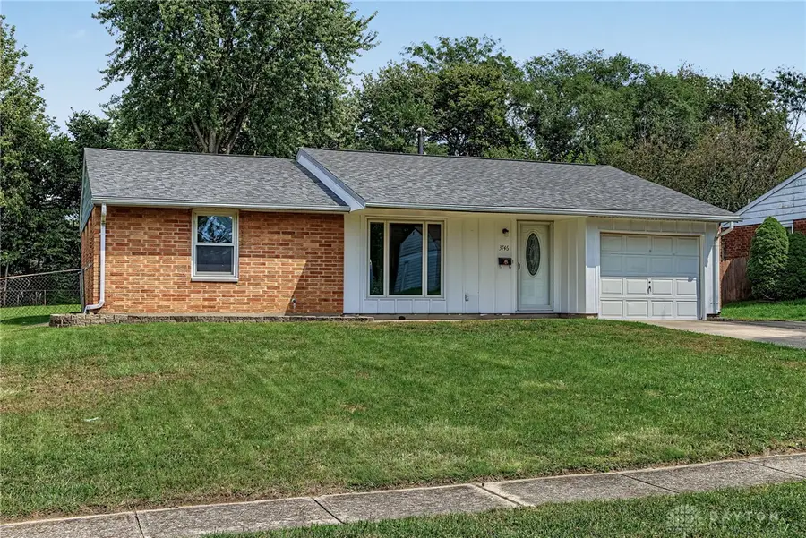 3746 Marion Drive, Mad River, OH 45323 - #2