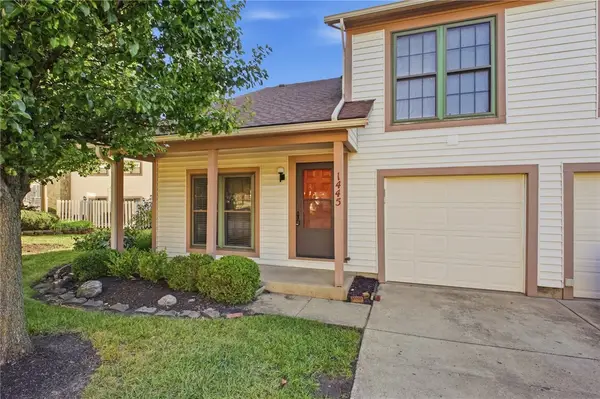 1445 Sanzon Drive, Fairborn, OH 45324