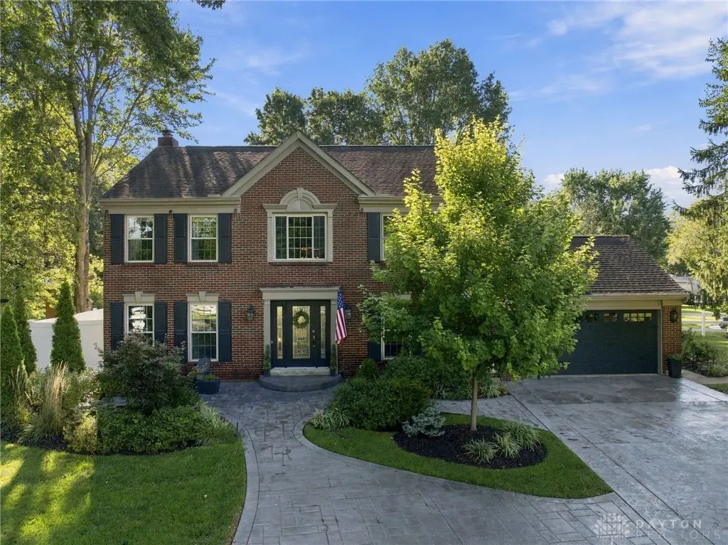 1097 Deerhaven Court, Milford, OH 45150 - #1