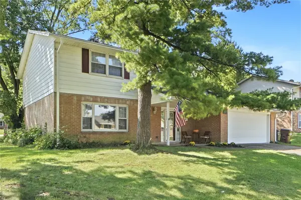 418 Zimmer Drive, Fairborn, OH 45324