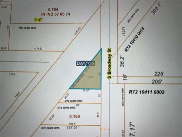 - S S Broadway Street, Dayton, OH 45408