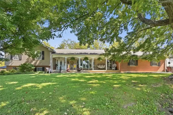 6272 Hendrickson Road, Middletown, OH 45044