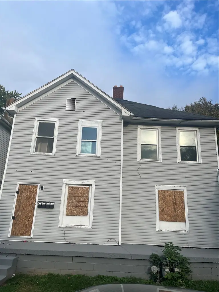 48 S Monmouth Street, Dayton, OH 45403 - #2