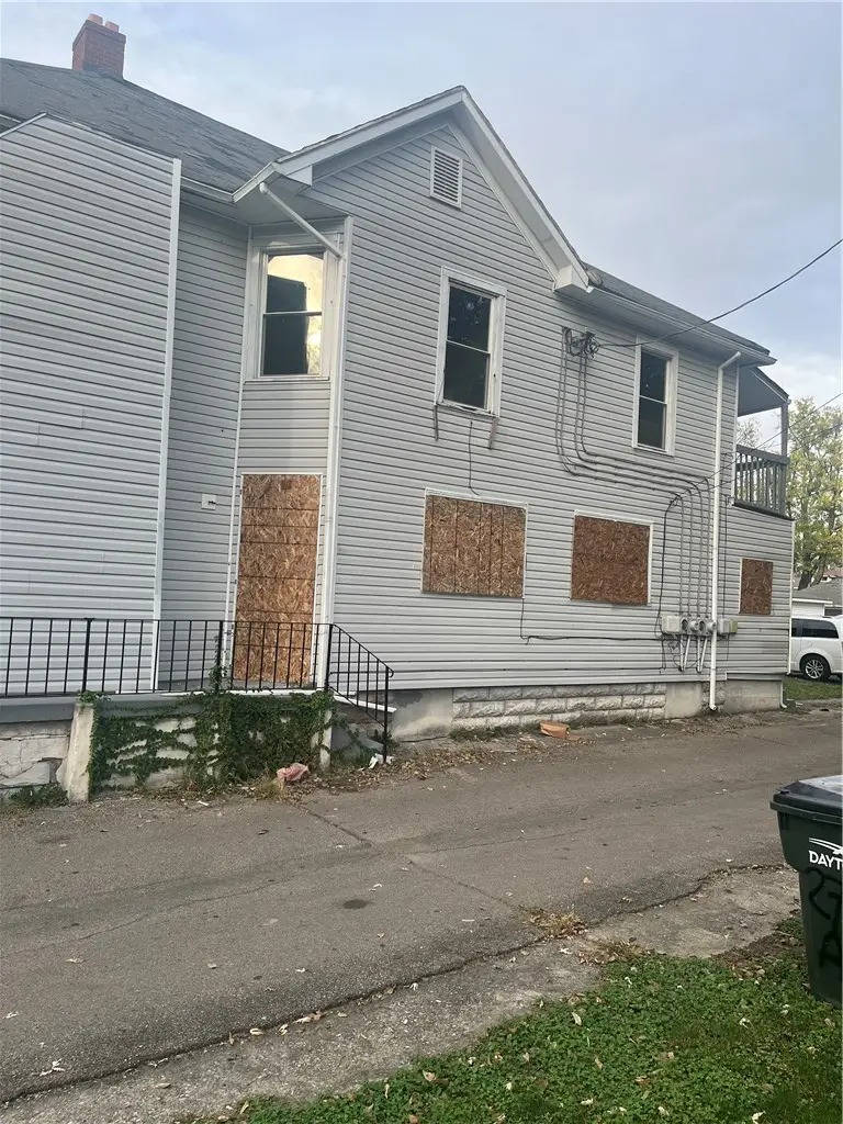 48 S Monmouth Street, Dayton, OH 45403 - #3