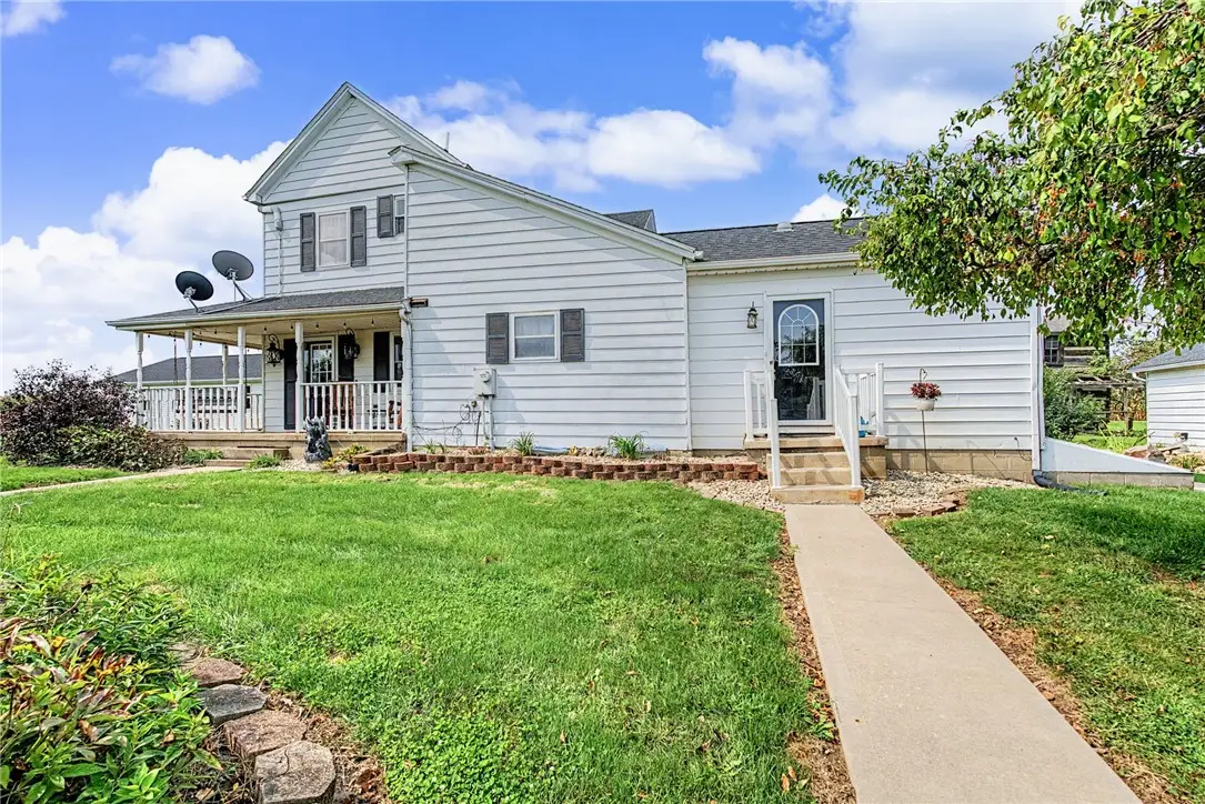 9172 Oakes Road, Arcanum, OH 45304 - #1