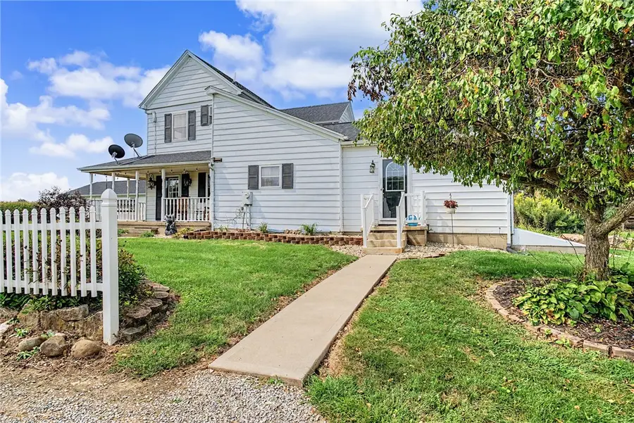 9172 Oakes Road, Arcanum, OH 45304 - #2