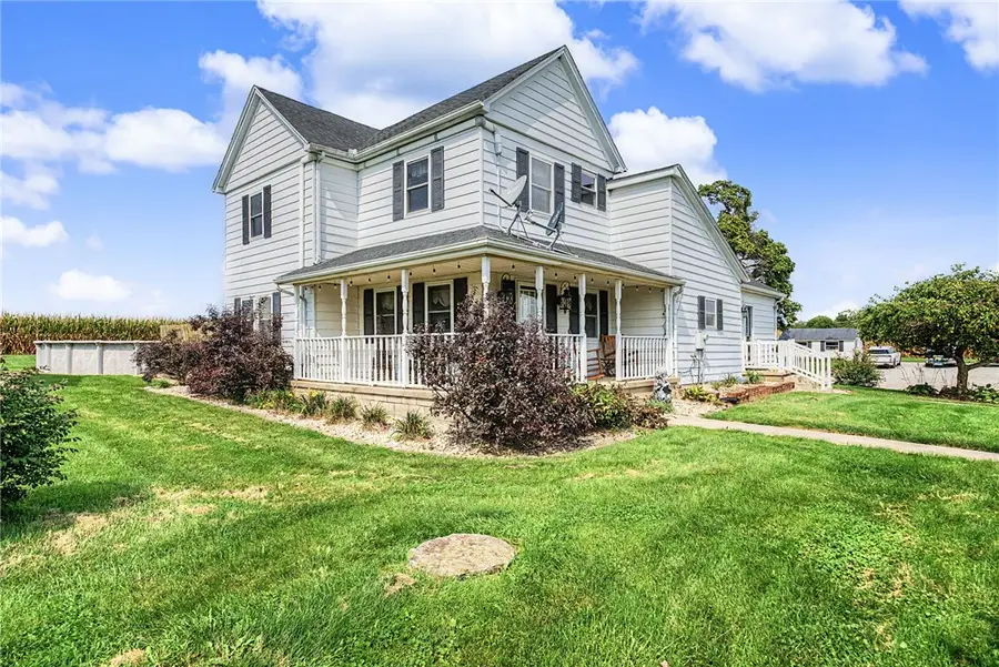 9172 Oakes Road, Arcanum, OH 45304 - #3